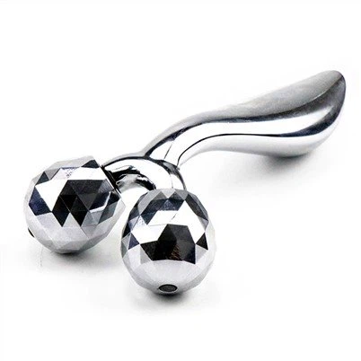 3Д ваљак за лице од нерђајућег челика