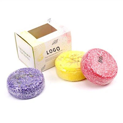 Органски шампонски барови за косу