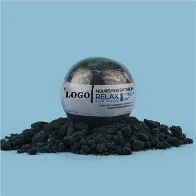 Бомба за купатило за мушкарце