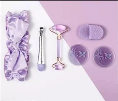 Двоструке главе Лице за мршављење Очи Врат Тхин Лифт Масажа Релак Беаути Тоол