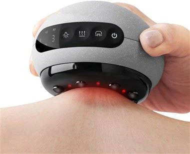 Терапија електричном купујем сет ГУА СХА алат за масажу