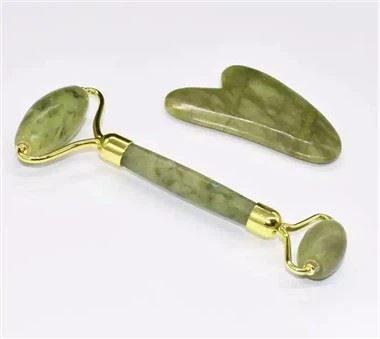 Алат за масажу коже лица ваљком