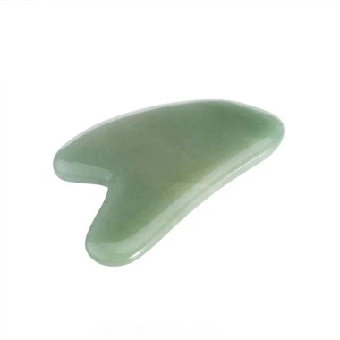 Масажа против целулита Гуа Сха