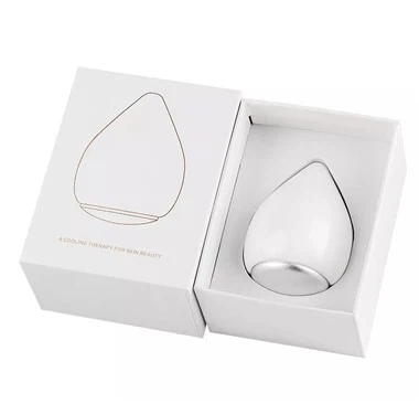 Крио штапићи за мини масажу лица ледени глобус за лице