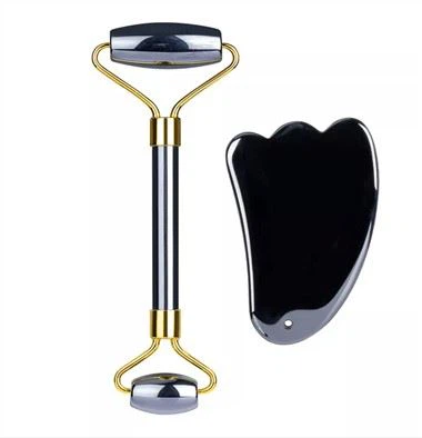 Терахертз Стоне Роллер & Гуасха Сет