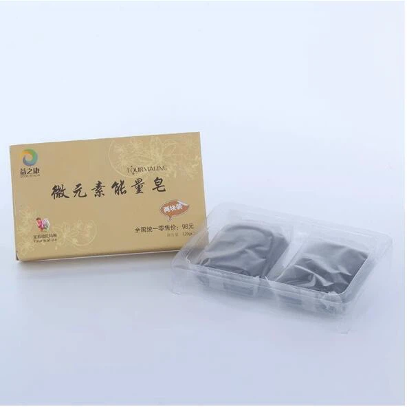 Здравствени турмалин оживљава сапун