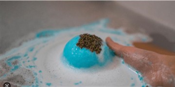 Могу ли труднице користити бомбе за купање?