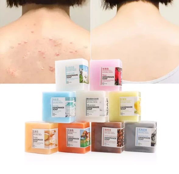 Благо хидратантни сапун