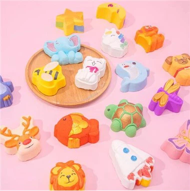 Аниме Батх бомба