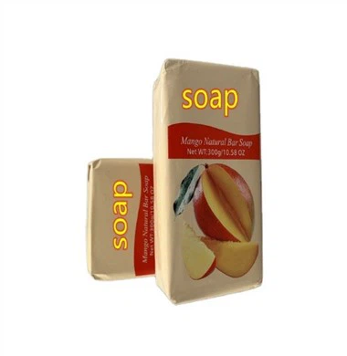 Антибактеријски сапун од чврстог рука