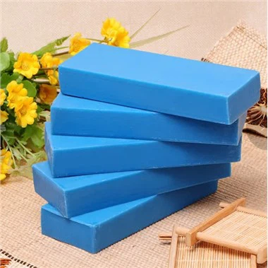 Блуе веш сапун