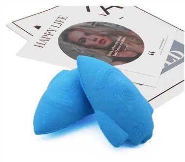 Бомба за купатило са ракетом