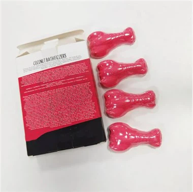 Бомба за купатило са јастогом