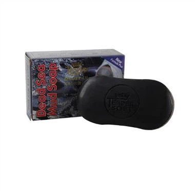 СОАП за купање у мртвој мору