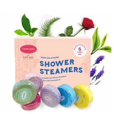 Продаја бомбе у основним уљним купатилом