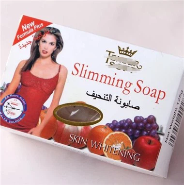 Сапун за мрље од масти