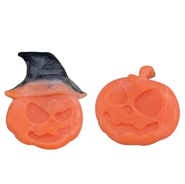 Сапун за Ноћ вештица