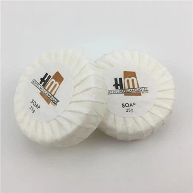 Сапун за рециклирање хотела