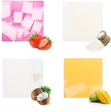 Природно уклањање акни Есенцијално уље сапун