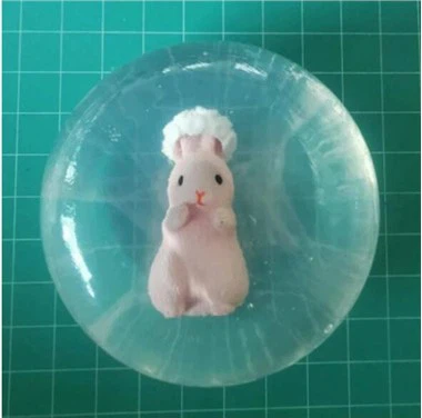 Дечији цртић сапун