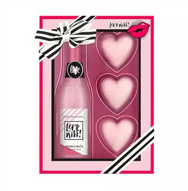 Валентинес Батх Бомбс