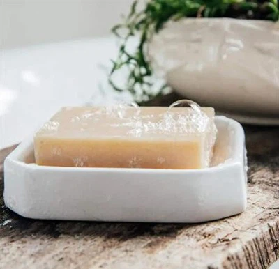 Нетакнут сапун