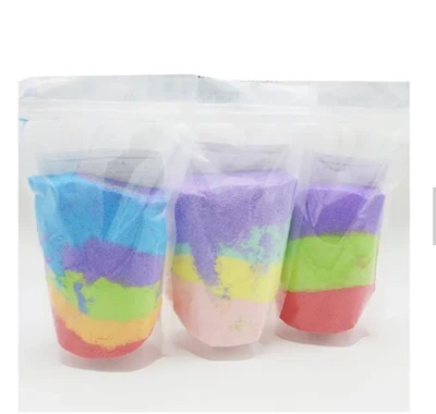 пудер за бомбу у бомби