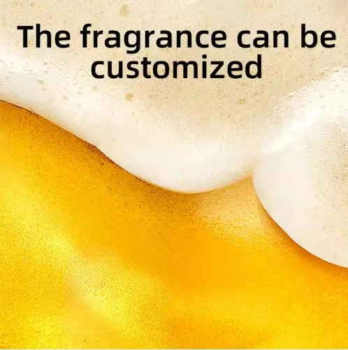 Body Whitening Shower Gel
