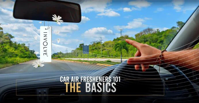 Car Air Fresheners So Popular Car Air Fresheners So Popular