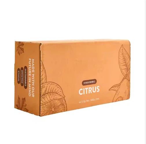 Plant Based Cold Process Natural Soap